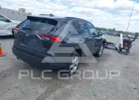 2021 Toyota RAV4 фото
