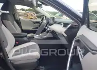 2021 Toyota RAV4 photo