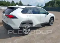 2021 Toyota RAV4 фото