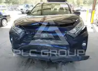 2021 Toyota RAV4 фото