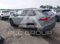 2021 Toyota RAV4 photo