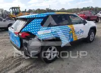 2021 Toyota RAV4 фото