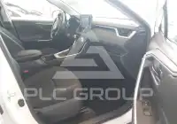 2021 Toyota RAV4 фото