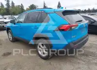 2021 Toyota RAV4 фото