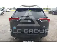 2021 Toyota RAV4 photo