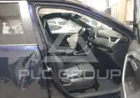 2021 Toyota RAV4 фото