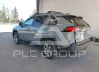 2021 Toyota RAV4 фото