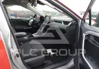 2021 Toyota RAV4 photo