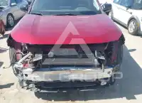 2021 Toyota RAV4 фото