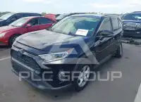 2021 Toyota RAV4 photo