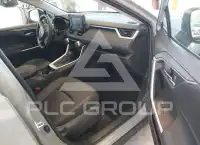 2021 Toyota RAV4 фото