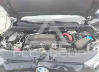 2021 Toyota RAV4 фото