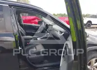 2021 Toyota RAV4 фото