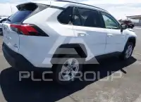 2021 Toyota RAV4 фото