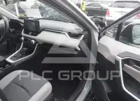 2021 Toyota RAV4 photo