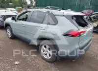 2021 Toyota RAV4 photo