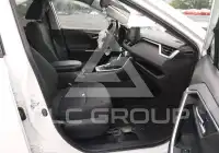 2021 Toyota RAV4 photo