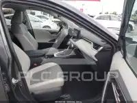 2021 Toyota RAV4 photo