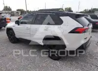 2021 Toyota RAV4 photo