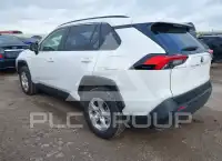 2021 Toyota RAV4 photo