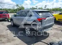 2021 Toyota RAV4 photo