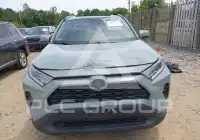 2021 Toyota RAV4 photo