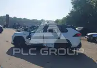 2021 Toyota RAV4 фото