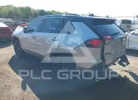 2021 Toyota RAV4 фото