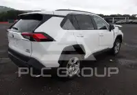 2021 Toyota RAV4 photo