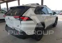 2021 Toyota RAV4 фото