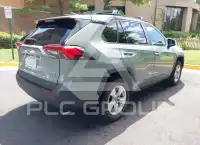 2021 Toyota RAV4 фото