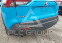 2021 Toyota RAV4 фото