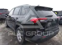 2021 Toyota RAV4 фото