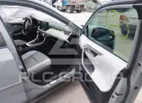 2021 Toyota RAV4 фото