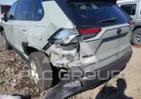 2021 Toyota RAV4 фото