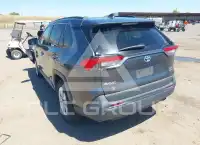 2021 Toyota RAV4 фото