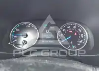 2021 Toyota RAV4 фото