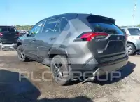 2021 Toyota RAV4 фото
