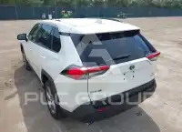 2021 Toyota RAV4 фото