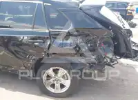 2021 Toyota RAV4 photo