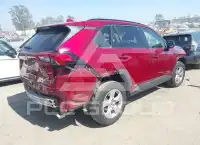 2021 Toyota RAV4 фото