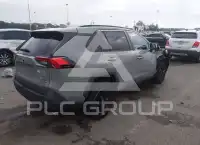 2021 Toyota RAV4 photo