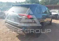 2021 Toyota RAV4 фото