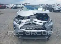 2021 Toyota RAV4 фото