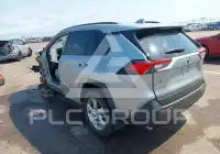 2021 Toyota RAV4 фото