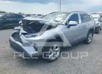 2021 Toyota RAV4 фото