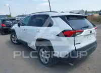 2021 Toyota RAV4 фото