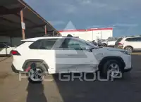 2021 Toyota RAV4 фото