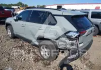 2021 Toyota RAV4 фото