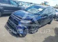 2021 Toyota RAV4 фото